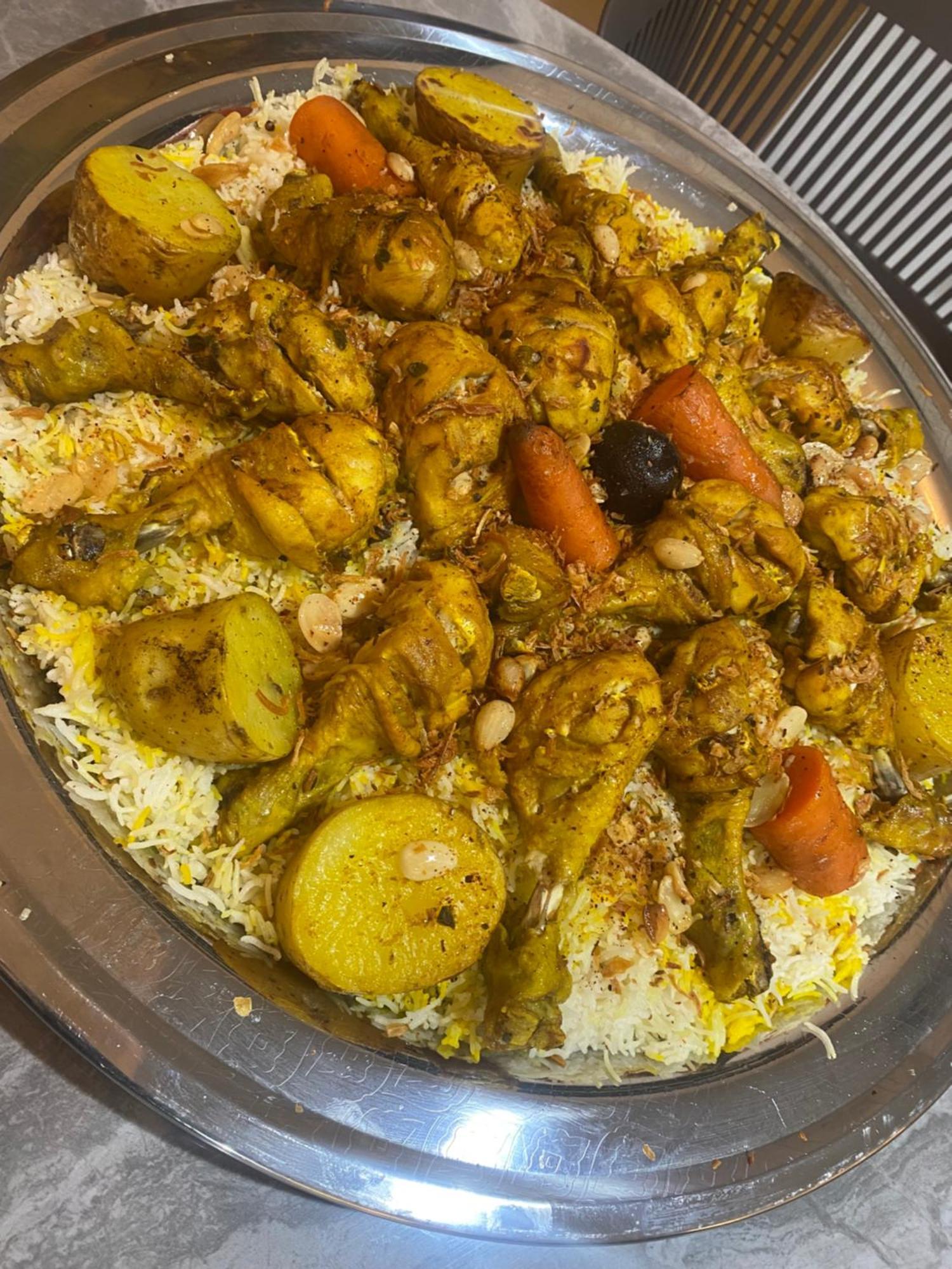 Dreams Beach Hostel Dubaj Kültér fotó