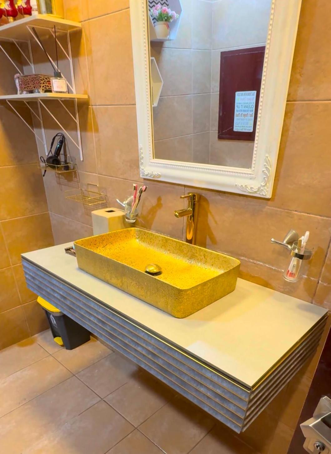 Dreams Beach Hostel Dubaj Kültér fotó