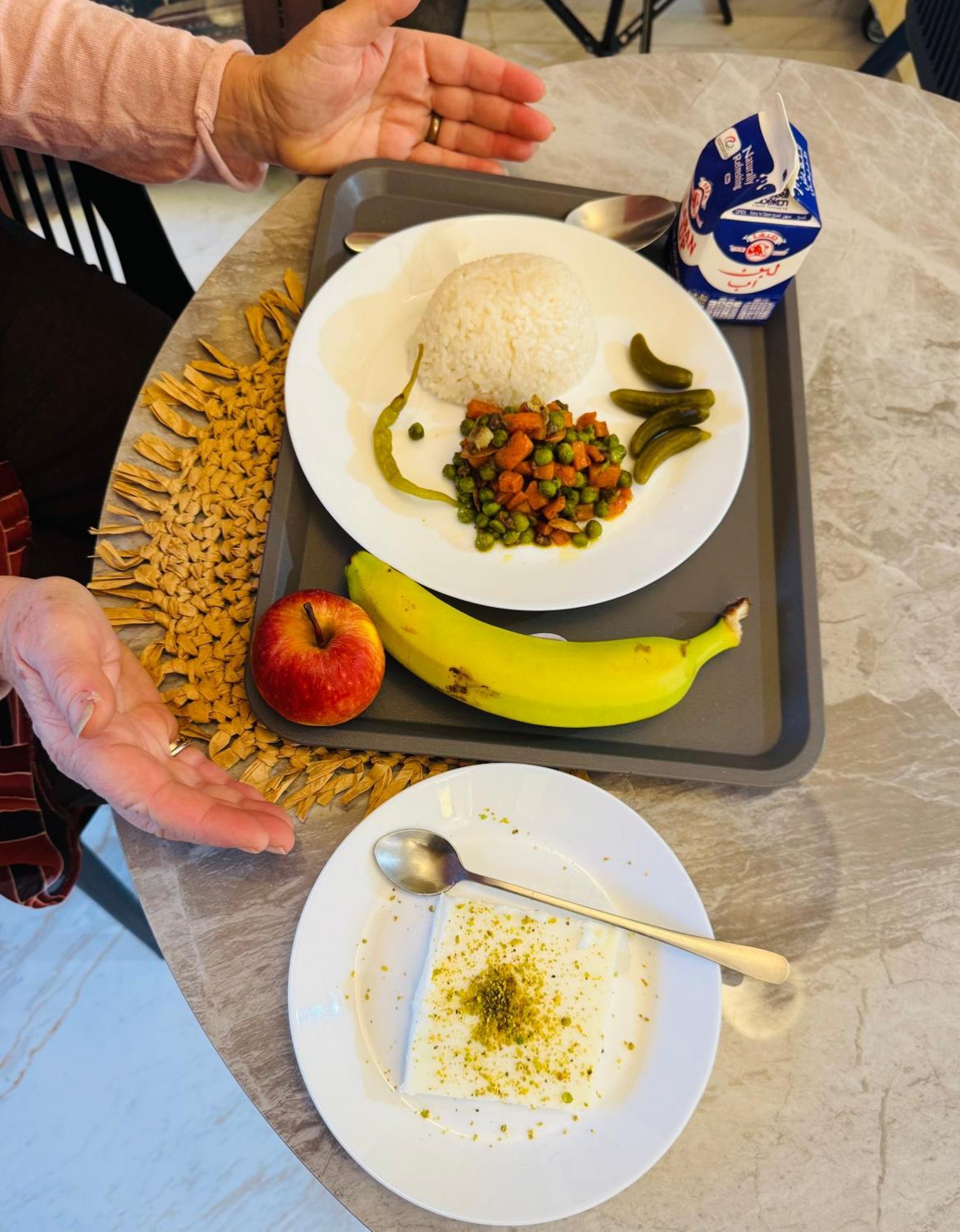 Dreams Beach Hostel Dubaj Kültér fotó